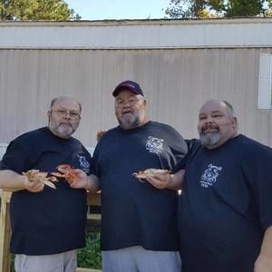 Meet your Posher, Richard